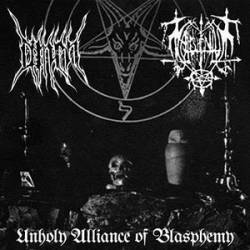 Omen (MLS) : Unholy Alliance of Blasphemy